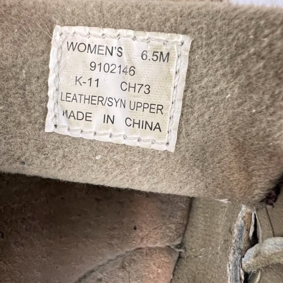 Sperry Boat Shoes Women Size 6.5 Top Sider Angelfish Leopard Print - Picture 5 of 5